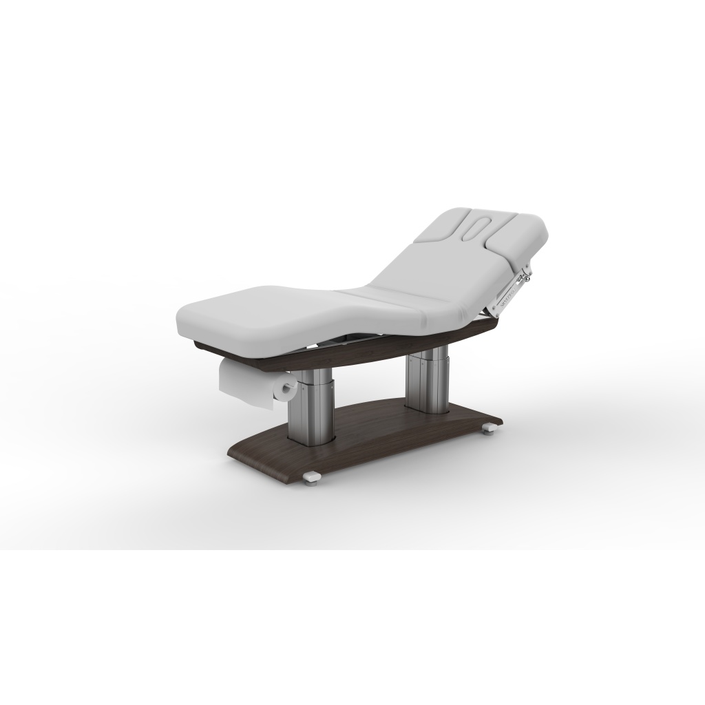 DDUUEETT LIPS electric SPA bed with heating