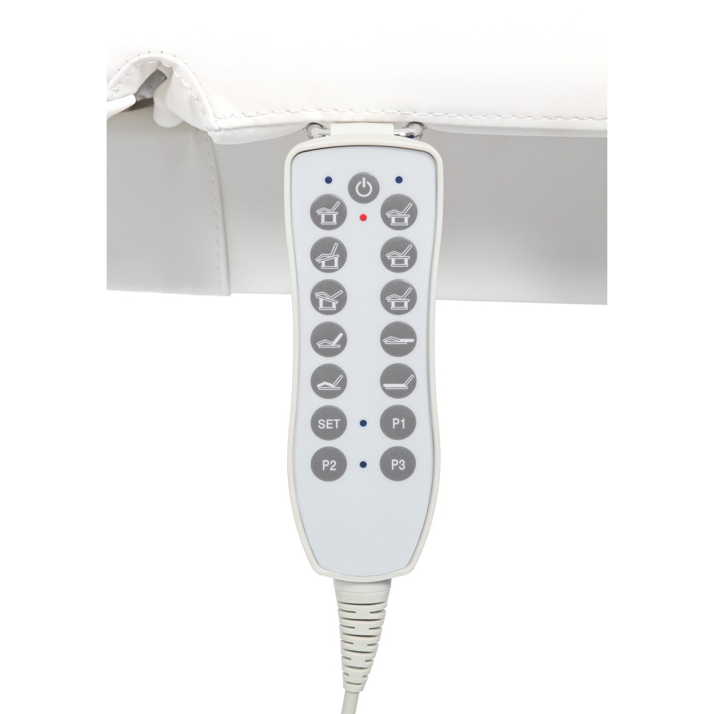 Maca elétrica SPA Sonia Murz HZ-3818A