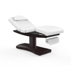 Lettino elettrico SPA DDUUEETT MICA