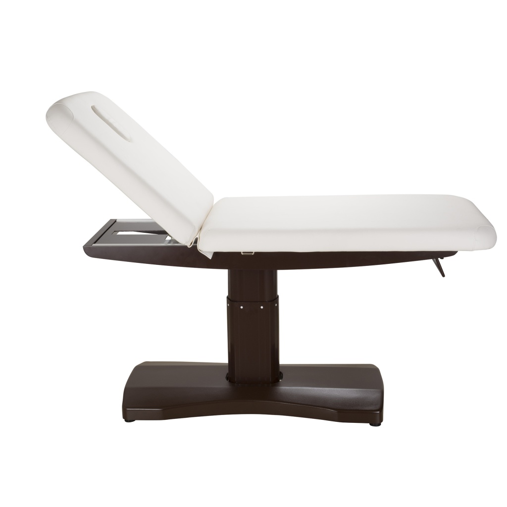 Lettino elettrico SPA DDUUEETT LINA