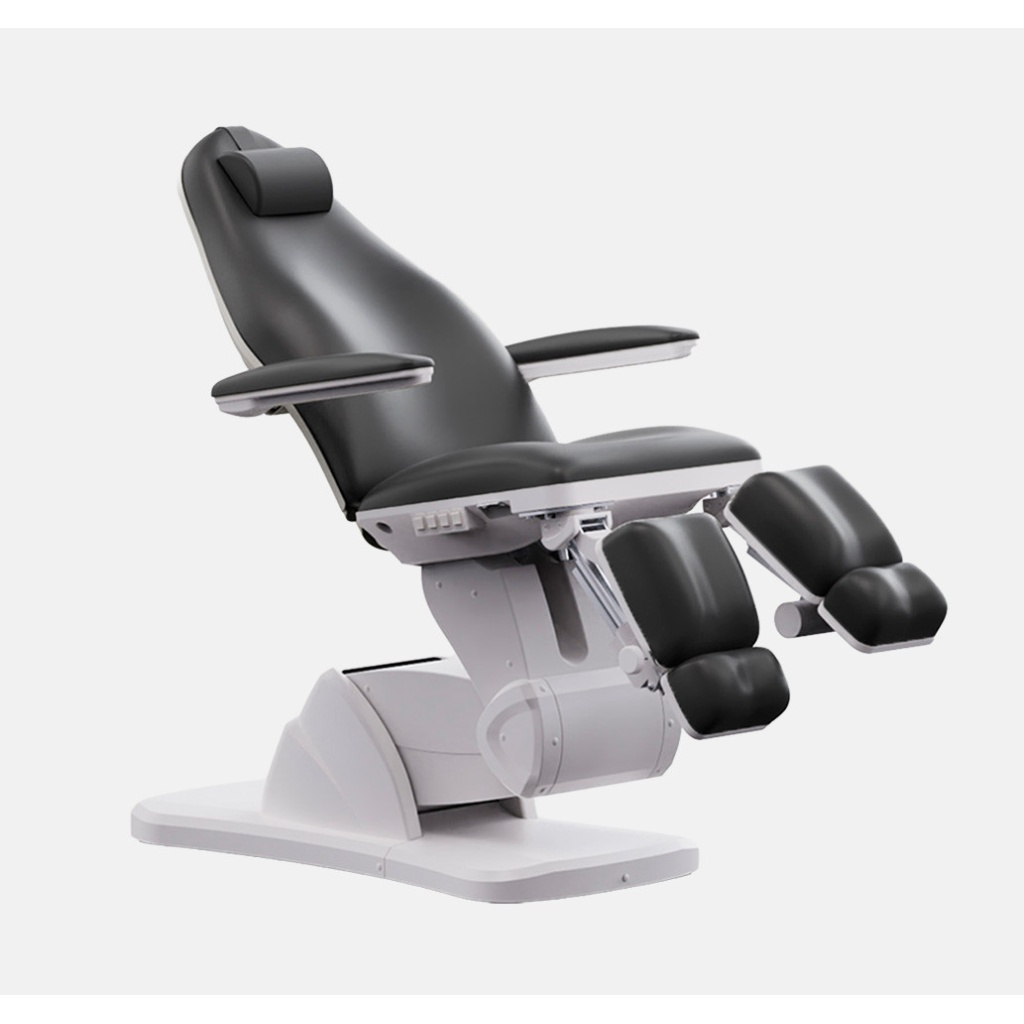 Poltrona elettrica per pedicure DUUETT AMAZONI