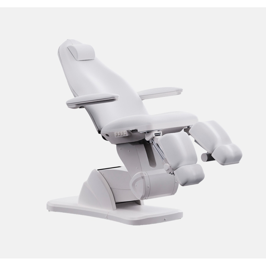Fauteuil électrique de pédicure DUUETT AMAZONI