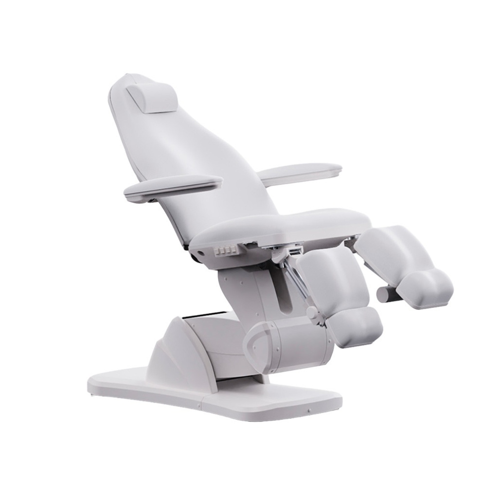 Cadeira elétrica de pedicure DUUETT AMAZONI