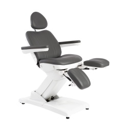 Fauteuil électrique de pédicure DDUUETT MINKA