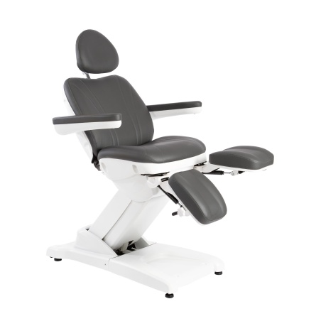 Poltrona elettrica per pedicure DDUUETT MINKA