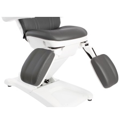 Fauteuil électrique de pédicure DDUUETT MINKA