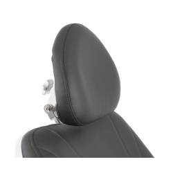 Poltrona elettrica per pedicure DDUUETT MINKA