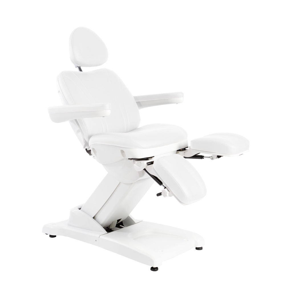 Fauteuil électrique de pédicure DDUUETT MINKA