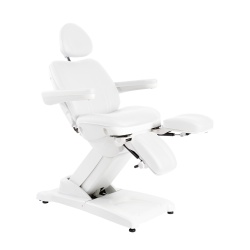 DDUUETT MINKA electric pedicure chair