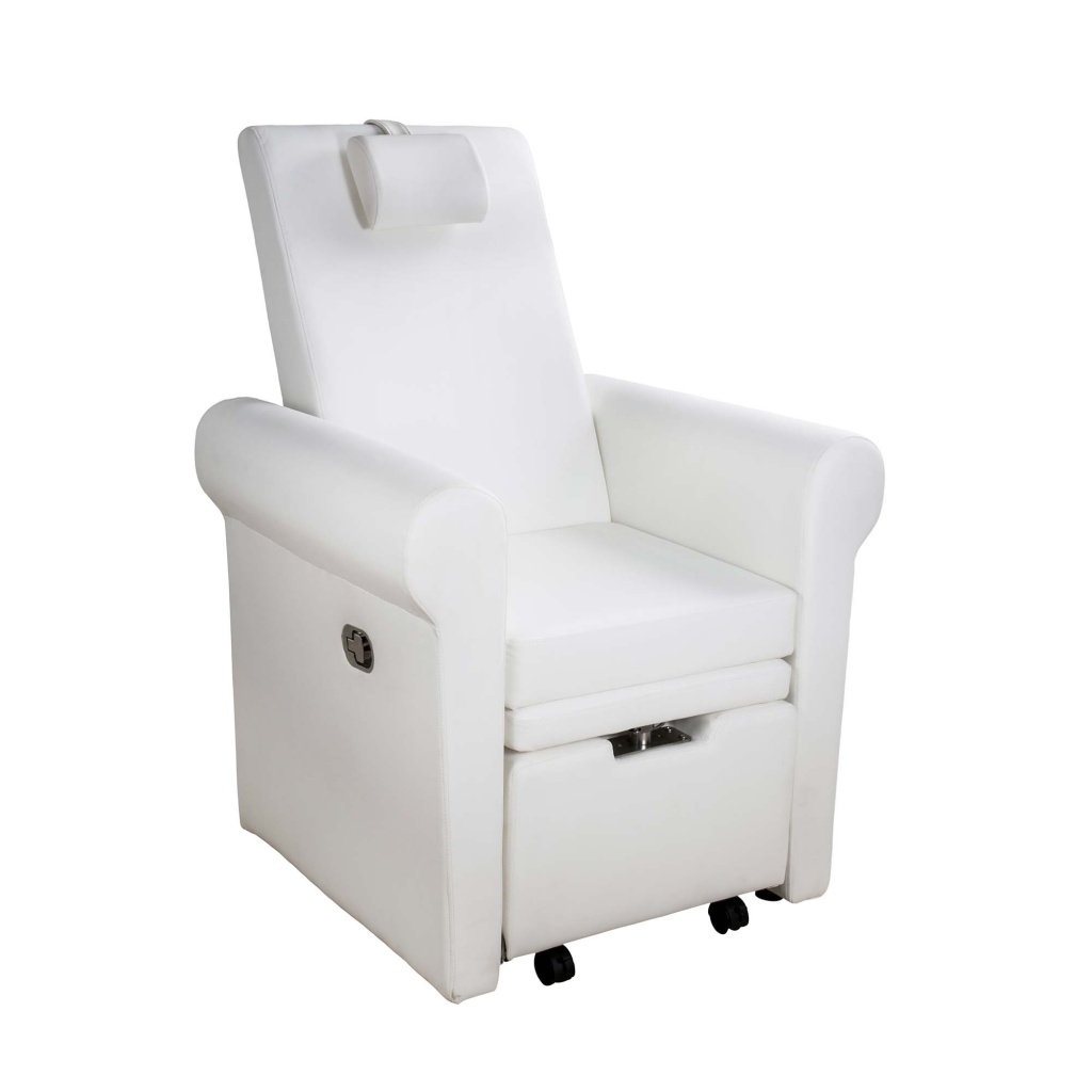 Cadeira de pedicure DDUUETT AVENTUR com SPA