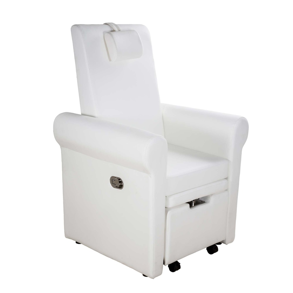 Cadeira de pedicure DDUUETT AVENTUR com SPA
