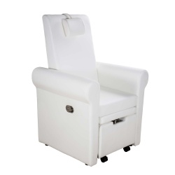 DDUUETT AVENTUR pedicure chair with SPA