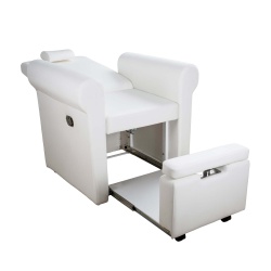 Fauteuil de pédicure DDUUETT AVENTUR avec SPA