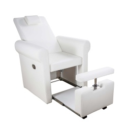 Sillón de pedicura DDUUETT AVENTUR con SPA
