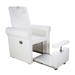 Cadeira de pedicure DDUUETT AVENTUR com SPA