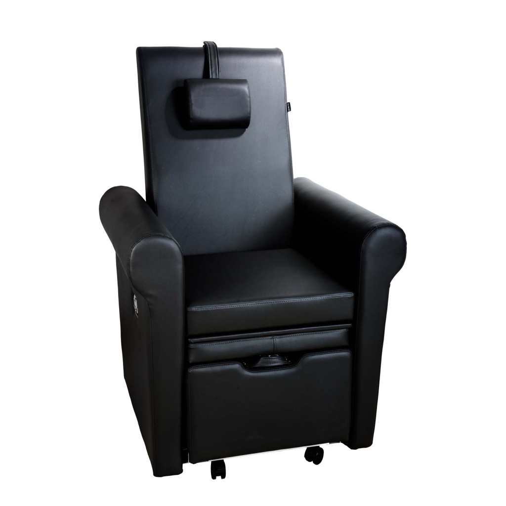 Fauteuil de pédicure DDUUETT AVENTUR avec SPA
