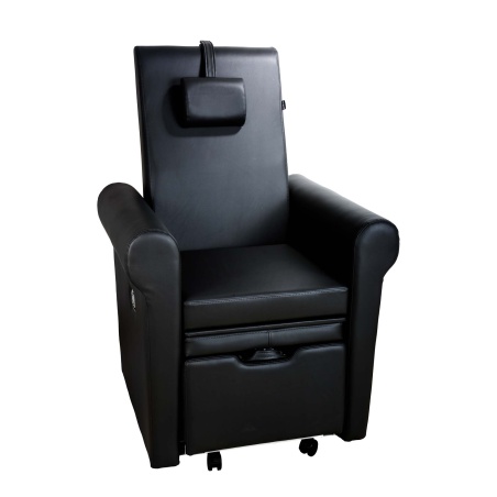 Fauteuil de pédicure DDUUETT AVENTUR avec SPA