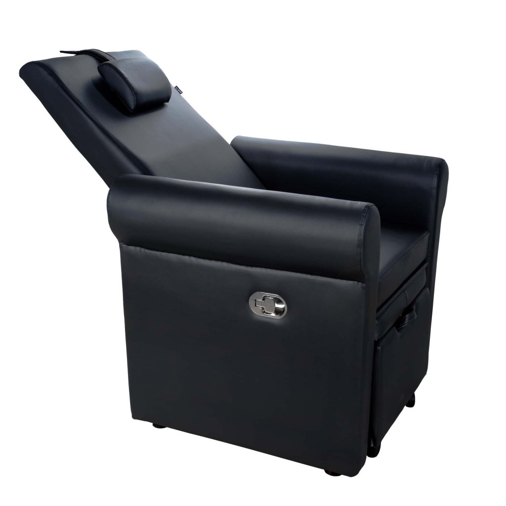 Fauteuil de pédicure DDUUETT AVENTUR avec SPA