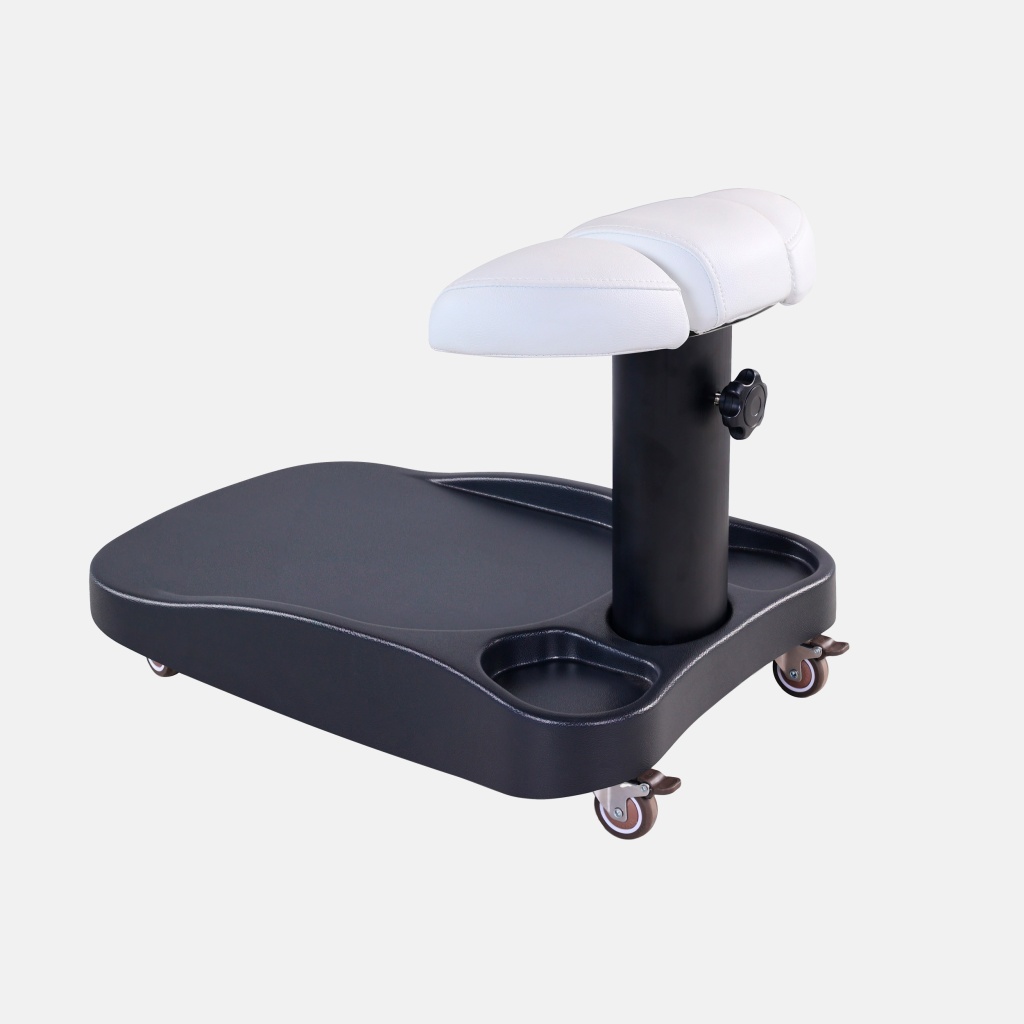 Support pour bain de pieds DDUUEETT ZETA MORE