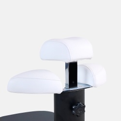 Soporte para bañera de pies DDUUEETT ZETA MORE