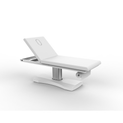 DDUUEETT ANTITA electric massage table