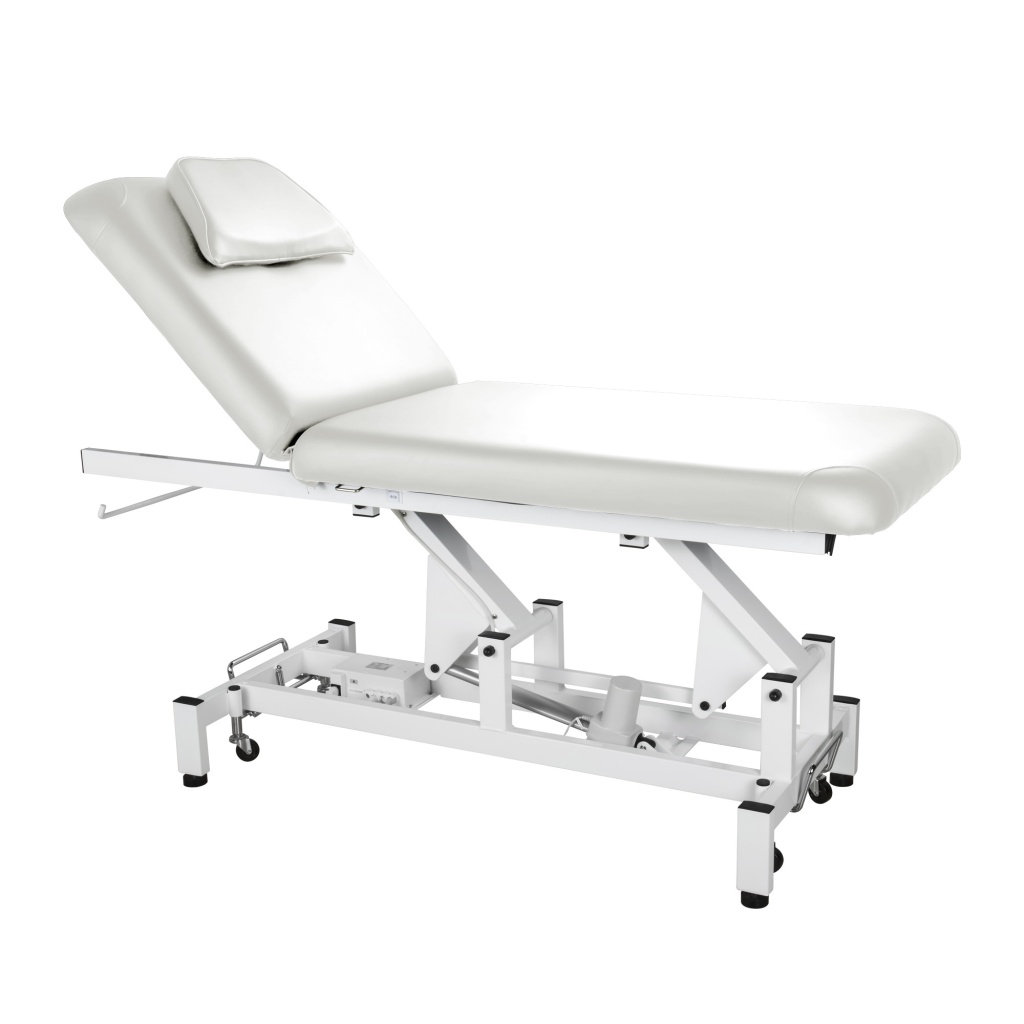 Elektrische Massageliege DDUUEETT SEEM