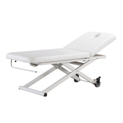Elektrische Massageliege HEKA Sonia | 2 Sektionen