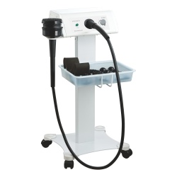 SILVERFOX MIXI F-833 masaje vibratorio corporal