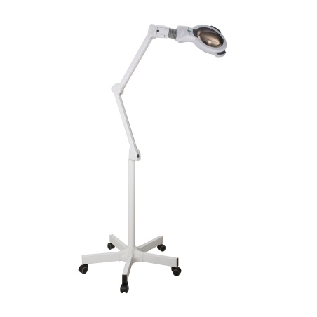 Lampe loupe LED BUK 1690050051 3 dioptries