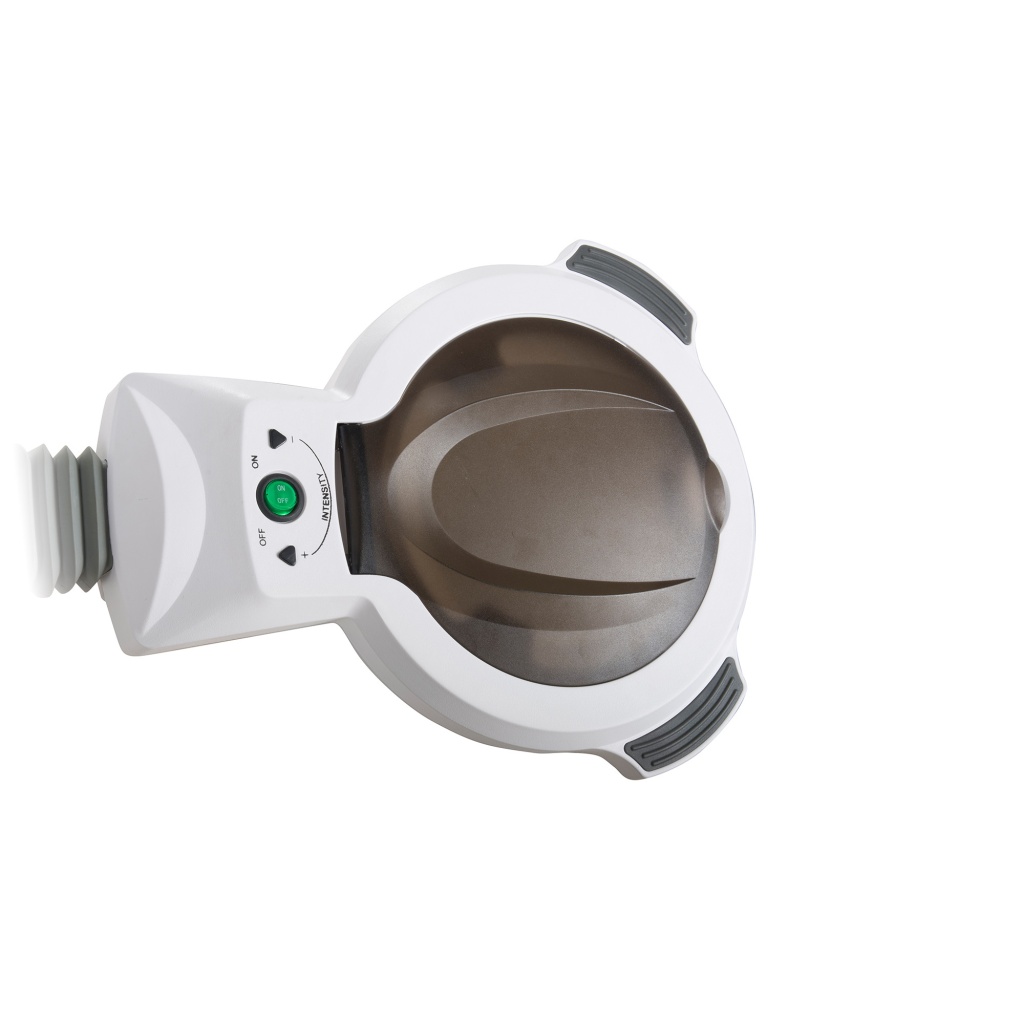 Lampe loupe LED BUK 1690050051 3 dioptries