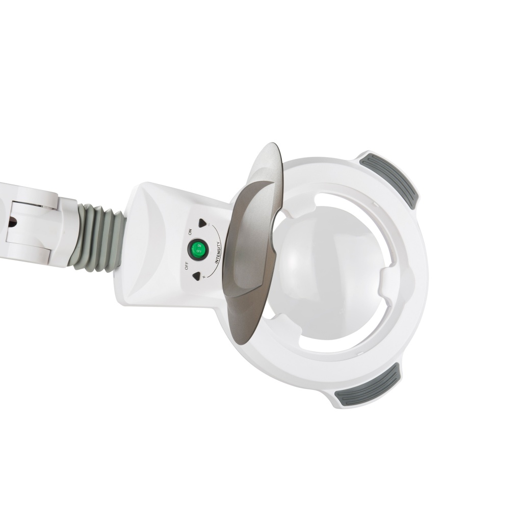 Lampada lente LED BUK 1690050051 con 3 diottrie