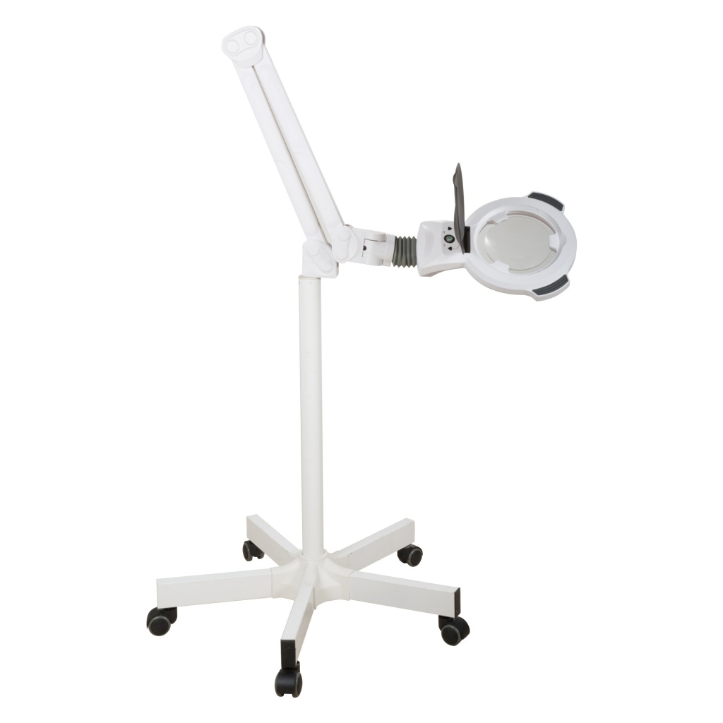 Lampe loupe LED BUK 1690050051 3 dioptries