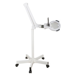 Lámpara lupa LED BUK 1690050051 con 3 dioptrías