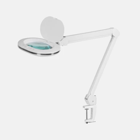 Lámpara LED de aumento UV DDUUEETT TADA TABLE de mesa