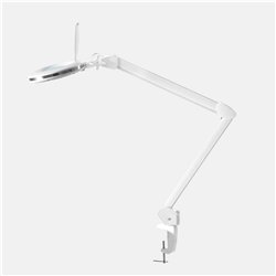 Lâmpada LED de aumento UV DDUUEETT TADA TABLE de mesa