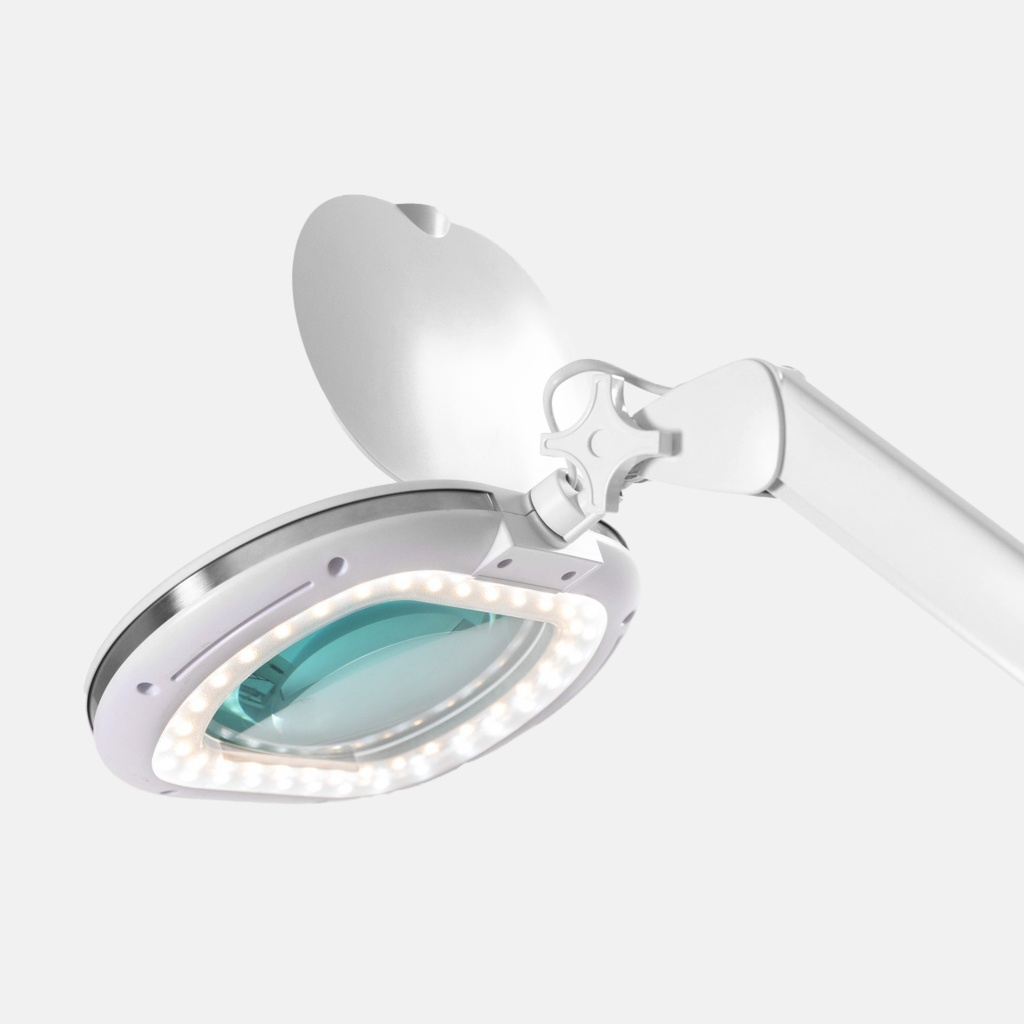 DDUUEETT NIYA TABLE LED magnifying lamp