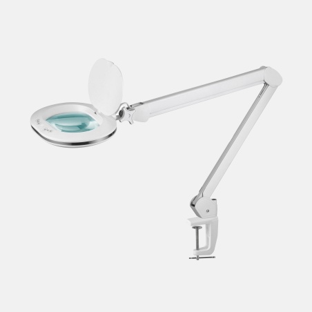 DDUUEETT NIYA TABLE LED magnifying lamp