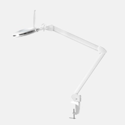 Lampada d’ingrandimento LED DDUUEETT NIYA TABLE