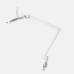 Lampe loupe LED DDUUEETT NIYA TABLE