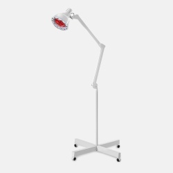 Lampada a infrarossi DDUUEETT MYSO regolabile