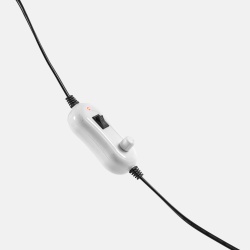 DDUUEETT MYSO Infrarotlampe einstellbar