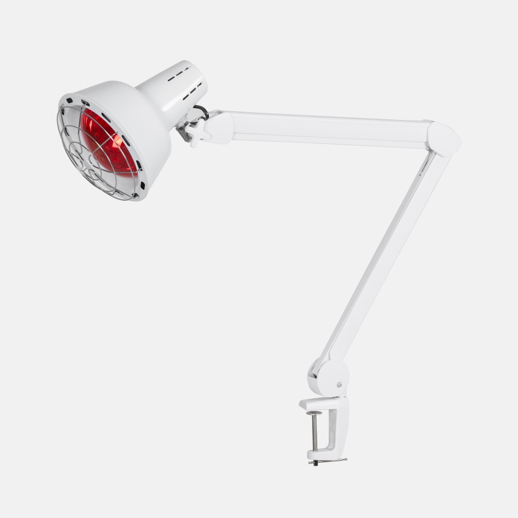 Lámpara infrarroja de mesa DDUUEETT MYSO TABLE