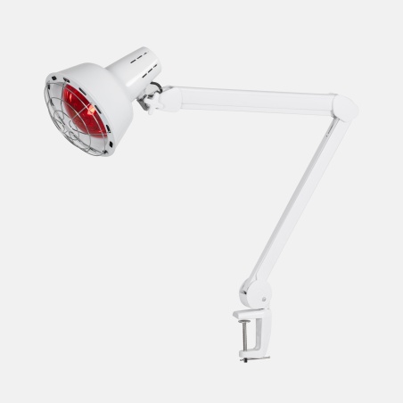 DDUUEETT MYSO TABLE Tisch-Infrarotlampe