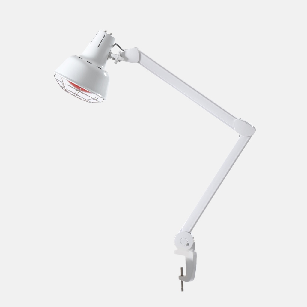 DDUUEETT MYSO TABLE Tisch-Infrarotlampe