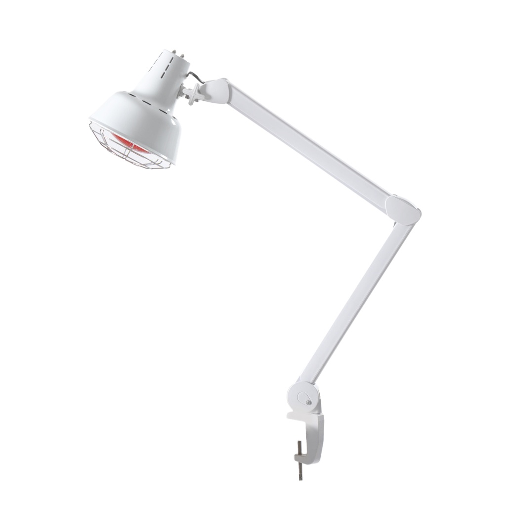 DDUUEETT MYSO TABLE Tisch-Infrarotlampe
