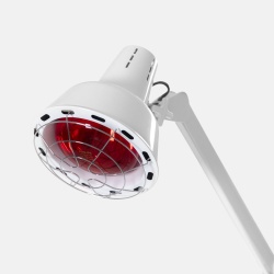 DDUUEETT MYSO TABLE Tisch-Infrarotlampe