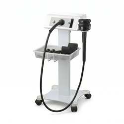 U-Tech Weelko Full Body Vibration Massager for Aesthetics