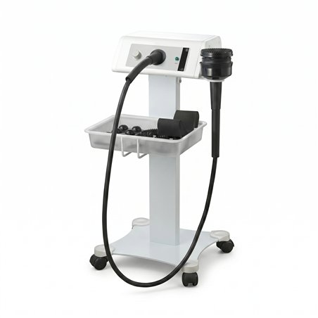 U-Tech Weelko Full Body Vibration Massager for Aesthetics