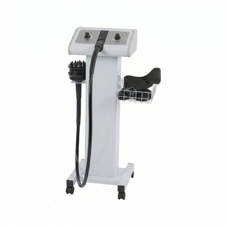 Máquina vibratória corporal para estética – Massagem eficaz Weelko