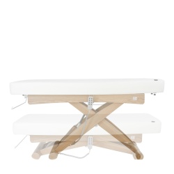 Weelko Cyx + 3-motor electric massage table